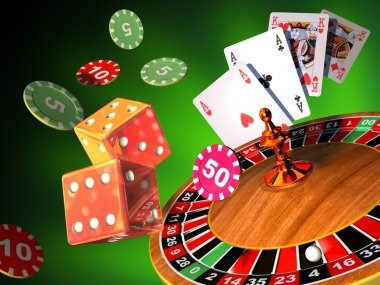 agent303 Live Casino